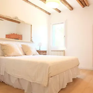 Apartment Casa Mongolfiere, Venedig