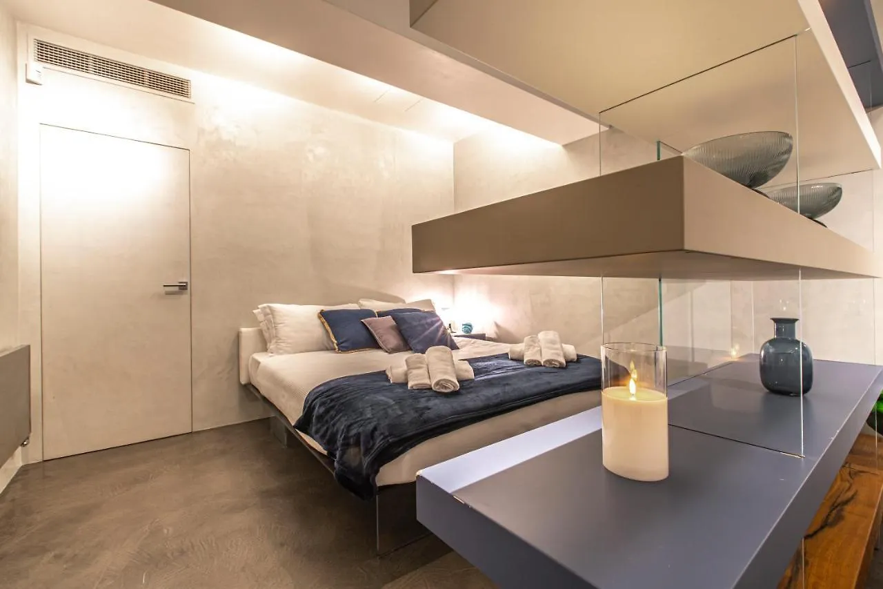 Studio San Marco R&R Apartment Venice