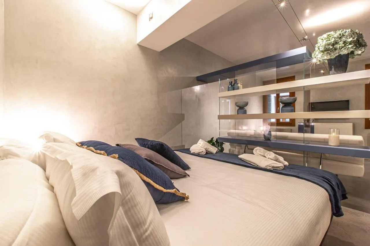 Studio San Marco R&R Apartment Venice