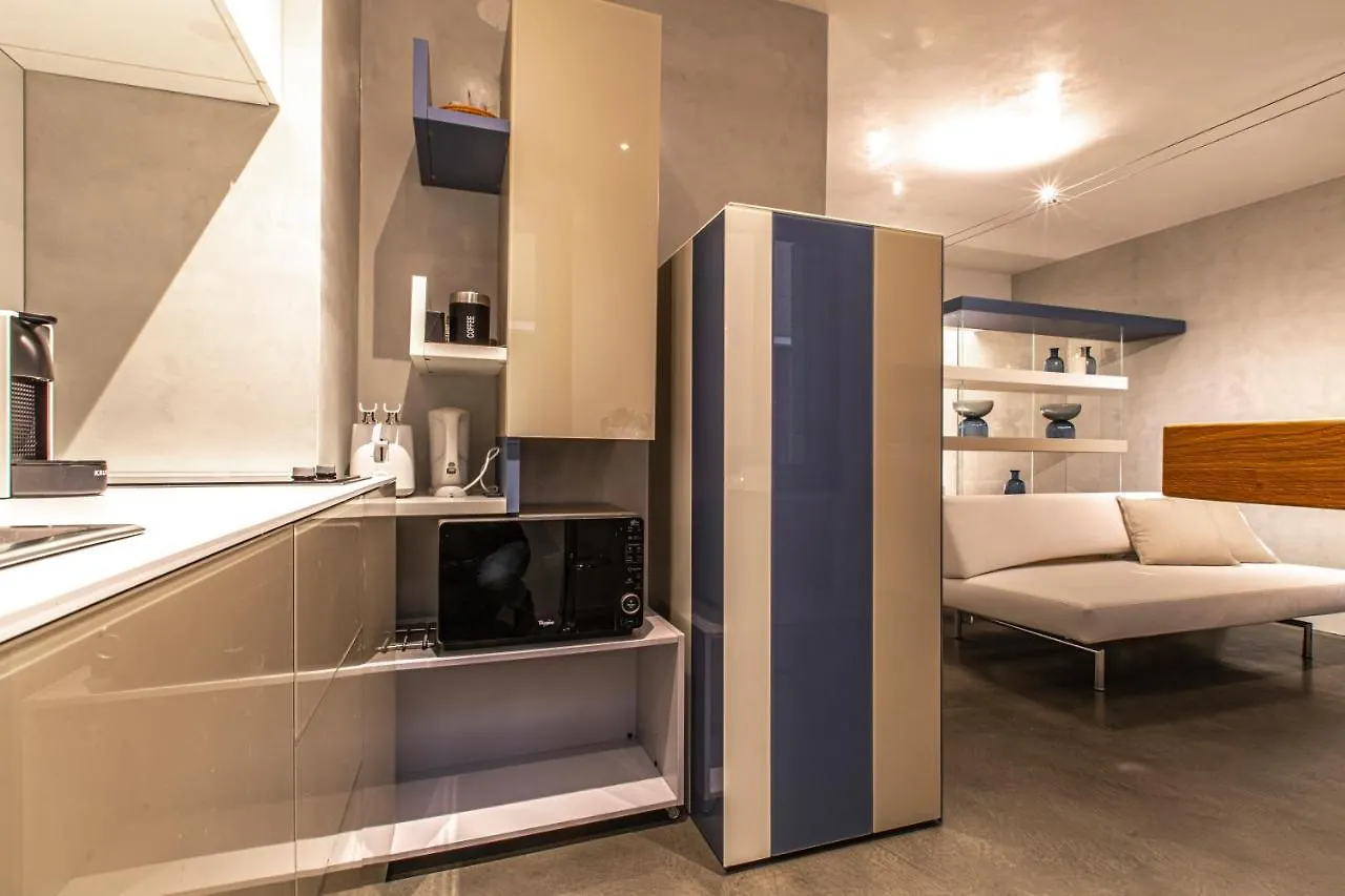Studio San Marco R&R Apartment Venice