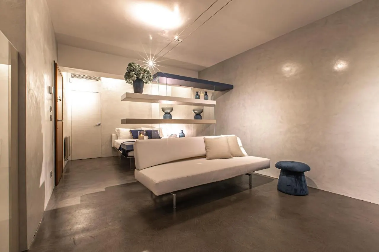 Studio San Marco R&R Apartment Venice
