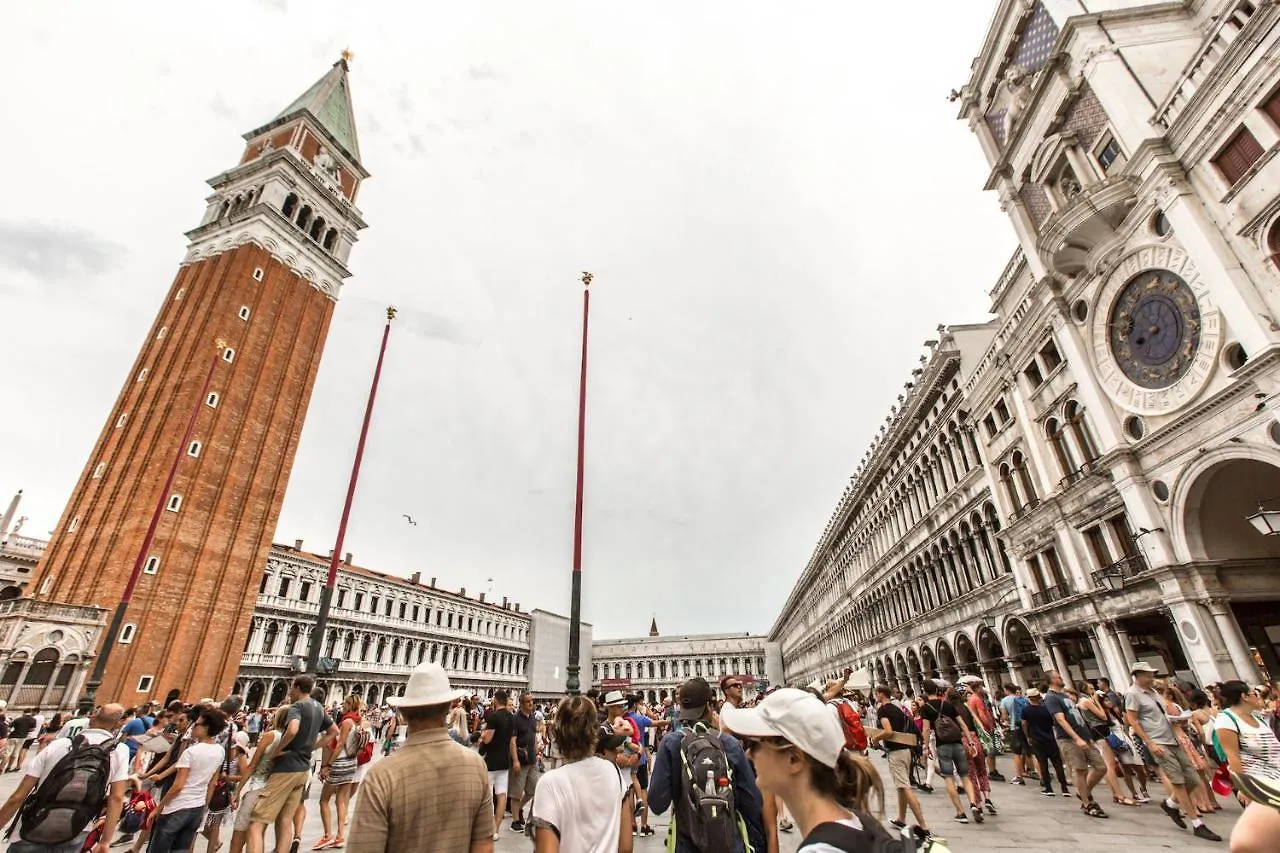 Studio San Marco R&R Apartment Venice 0*,  Italy